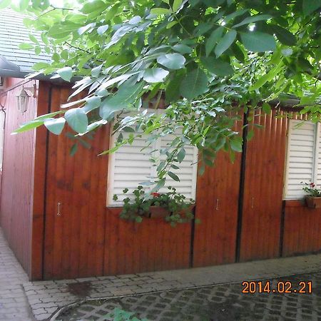 Demeter Apartman ハイデゥソボスロー 部屋 写真