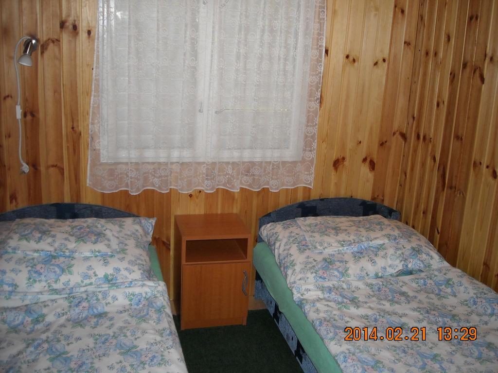 Demeter Apartman ハイデゥソボスロー 部屋 写真